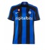 Billige Inter Milan Romelu Lukaku #90 Hjemmetrøye 2022-23 Kortermet